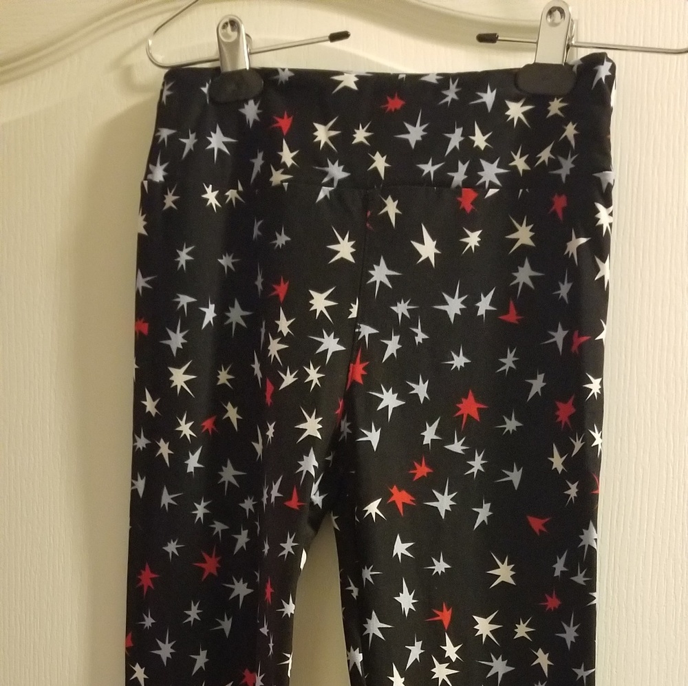 LulaRoe leggings